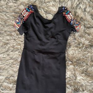 Zara dress